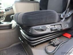 MAN TGM 15.290 Bak + klep Full air suspension Euro ...