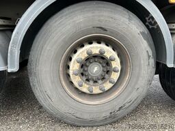 SCHMITZ SCB, GETRäNKEAUFLIEGER, LIFTACHSE, PALETTENKASTEN, XL-ZERTIFKAT