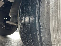 SCHMITZ SCB, GETRäNKEAUFLIEGER, LIFTACHSE,  PALETTENKASTEN, XL-ZERTIFKAT