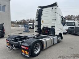 VOLVO FH 460 E6, LOW DECK , I SAVE I-SHIFT, STANDKLIMA