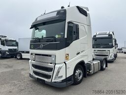 VOLVO FH 460 E6, LOW DECK , I SAVE I-SHIFT, STANDKLIMA