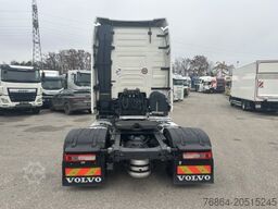 VOLVO FH 500 E6, LOW DECK, I-SHIFT, VOLL-LUFT, STANDKLIMA  I SAVE