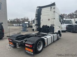 VOLVO FH 500 E6, LOW DECK, I-SHIFT, VOLL-LUFT, STANDKLIMA I SAVE