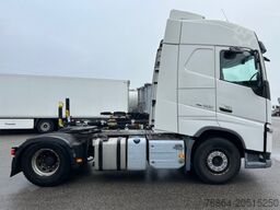 VOLVO FH 500, E6, I-SHIFT, HYDRAULIK