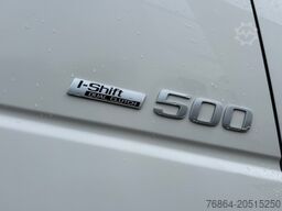 VOLVO FH 500, E6, I-SHIFT, HYDRAULIK