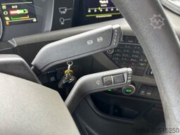 VOLVO FH 500, E6, I-SHIFT, HYDRAULIK