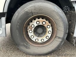 VOLVO FH 500, E6, I-SHIFT, HYDRAULIK