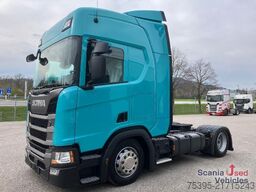 Scania R 450 A4x2EB Lowliner Smart 2 !!