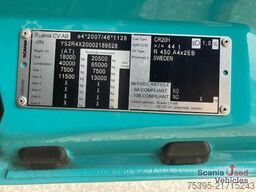 Scania R 450 A4x2EB Lowliner Smart 2 !!