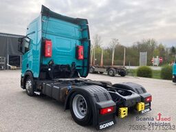 Scania R 450 A4x2EB Lowliner Smart 2 !!