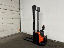 Toyota SWE 140 - nur 44 Stunden !!!!