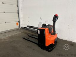 Toyota SWE 080 L - nur 6 Stunden !!!