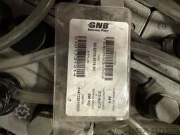 Toyota SPE 120 L - TRIPLEX 4,8 m