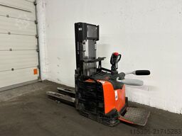 Toyota SPE 120 L - TRIPLEX 3,7 m