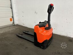 Toyota LWI 160 - 205 Stunden !!!