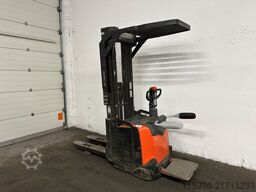 Toyota SPE 160 L - TRIPLEX 5,4 m