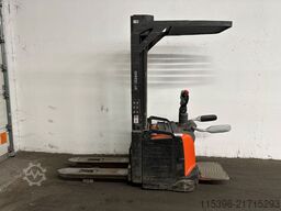 Toyota SPE 160 L - TRIPLEX 5,4 m