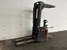 Toyota SPE 160 L - TRIPLEX 5,4 m