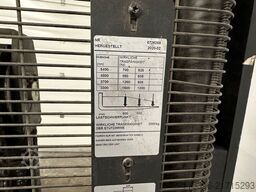 Toyota SPE 160 L - TRIPLEX 5,4 m