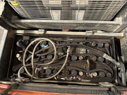 Toyota SPE 160 L - TRIPLEX 5,4 m