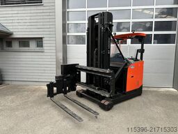 Toyota VRE 150 - TRIPLEX 4,9 m - 403 Stunden !!!
