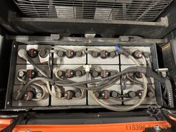 Toyota SPE 160 L - DUPLEX 3,3 m - 668 Stunden !!