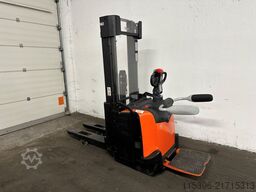 Toyota SPE 160 L - DUPLEX 2,8 m - 1074 Stunden !!