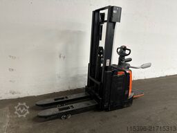 Toyota SPE 160 L - DUPLEX 2,8 m - 1074 Stunden !!