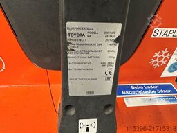 Toyota SWE 140 L