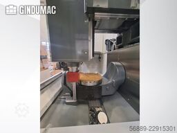 HAAS UMC-750