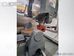 HAAS UMC-750