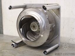 Ziehl-Abegg RH350-4EK