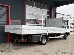 IVECO Daily 70C17 MAXI 4,35Rdst5,25mPritsche Euro5 EEV