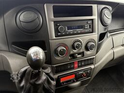 IVECO Daily 70C17 MAXI 4,35Rdst5,25mPritsche Euro5 EEV