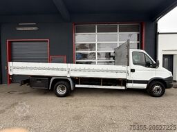 IVECO Daily 70C17 MAXI 4,35Rdst5,25mPritsche Euro5 EEV