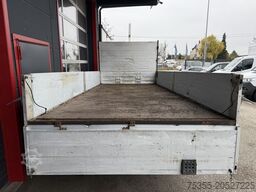 IVECO Daily 70C17 MAXI 4,35Rdst5,25mPritsche Euro5 EEV