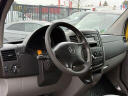 MERCEDES-BENZ Sprinter 311 CDI Eur6 DoKa 6-Sitzer AHK 2,7m P+P