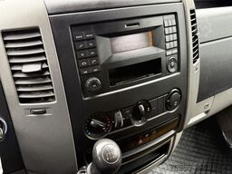 MERCEDES-BENZ Sprinter 311 CDI Eur6 DoKa 6-Sitzer AHK 2,7m P+P