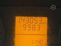 MERCEDES-BENZ Sprinter 311 CDI Eur6 DoKa 6-Sitzer AHK 2,7m P+P