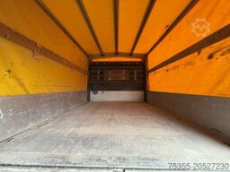 MERCEDES-BENZ Sprinter 311 CDI Eur6 DoKa 6-Sitzer AHK 2,7m P+P