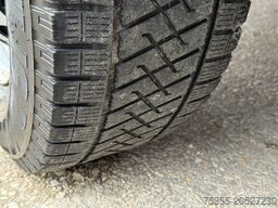 MERCEDES-BENZ Sprinter 311 CDI Eur6 DoKa 6-Sitzer AHK 2,7m P+P