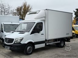 MERCEDES-BENZ Sprinter 513 CDI ThermoKing V-200 Rohrbahnen 516