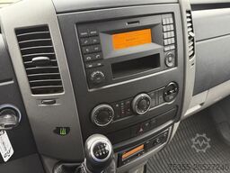 MERCEDES-BENZ Sprinter 513 CDI ThermoKing V-200 Rohrbahnen 516