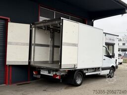 MERCEDES-BENZ Sprinter 513 CDI ThermoKing V-200 Rohrbahnen 516
