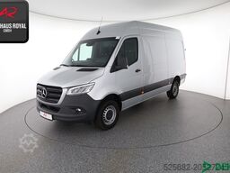 mercedes-benz Sprinter 317 CDI KASTEN KAMERA,TOTWINKEL,LED,DAB