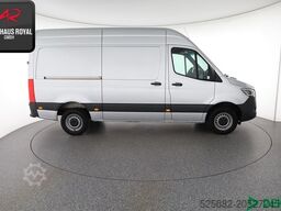 mercedes-benz Sprinter 317 CDI KASTEN KAMERA,TOTWINKEL,LED,DAB
