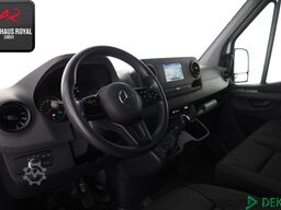 mercedes-benz Sprinter 317 CDI KASTEN KAMERA,TOTWINKEL,LED,DAB