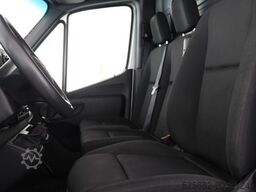 mercedes-benz Sprinter 317 CDI KASTEN KAMERA,TOTWINKEL,LED,DAB