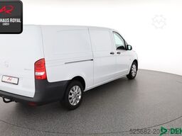 mercedes-benz Vito 116 CDI KASTEN EXTRALANG PRO AUT,KAMERA,DAB