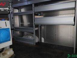 Volkswagen Crafter 2.0 TDI 4M L1H2 KASTEN STANDHEIZ,KAMERA